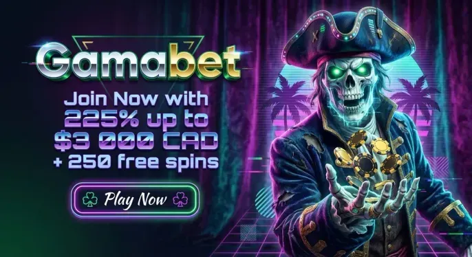 Gamabet